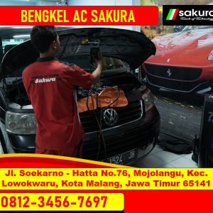 0812-3456-7697 Profesional Service Kompresor Ac Mobil Di Terbaik Di Sumber Pucung Malang (SAKURA AC MOBIL)