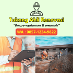 Cikarang Pusat Tukang Borongan Bangun Rumah Murah Bergaransi