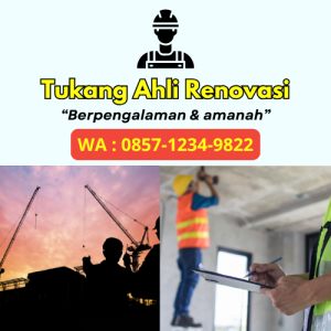 Jatisampurna Kuli Tukang Bangun Rumah Murah Bergaransi