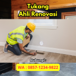 DKI Jakarta Kuli Tukang Bangun Rumah Murah Bergaransi